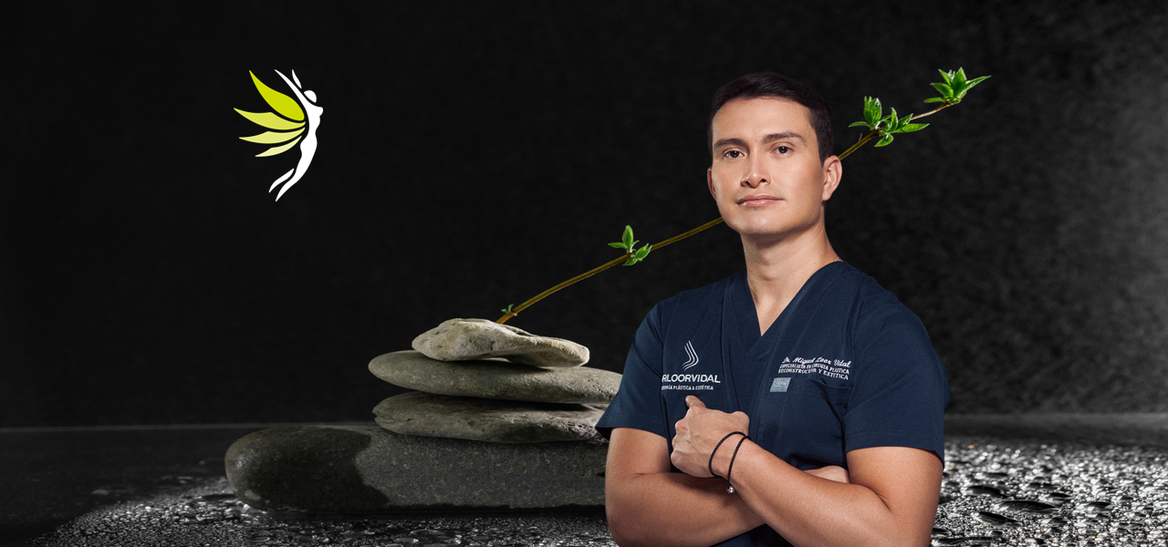 Cita con el Dr. Miguel Loor Vidal